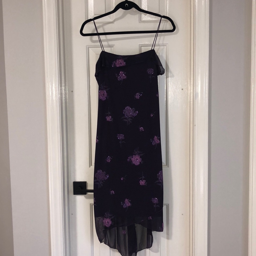 Vintage cocktail dress